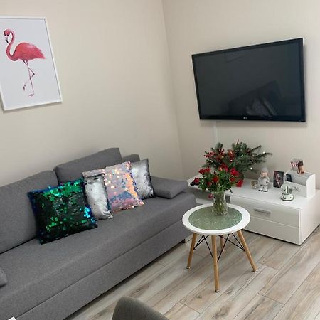 Apartament Walczaka 11 Gorzów Wielkopolski Kültér fotó