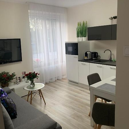 Apartament Walczaka 11 Gorzów Wielkopolski Kültér fotó