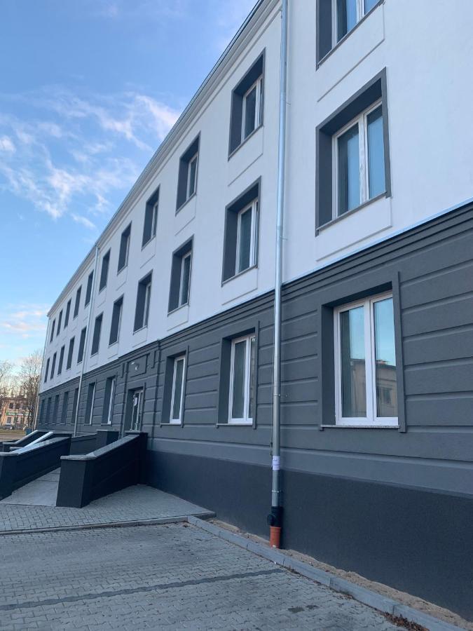 Apartament Walczaka 11 Gorzów Wielkopolski Kültér fotó