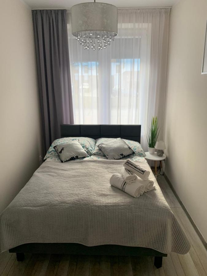 Apartament Walczaka 11 Gorzów Wielkopolski Kültér fotó