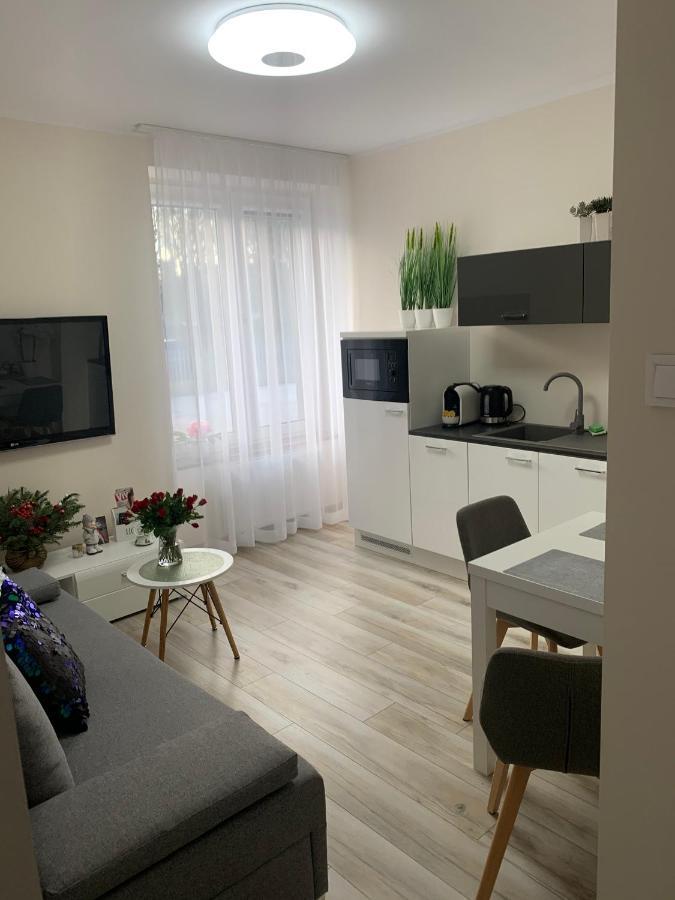 Apartament Walczaka 11 Gorzów Wielkopolski Kültér fotó