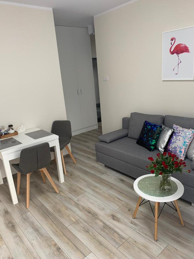 Apartament Walczaka 11 Gorzów Wielkopolski Kültér fotó