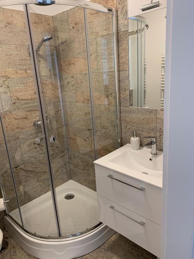 Apartament Walczaka 11 Gorzów Wielkopolski Kültér fotó