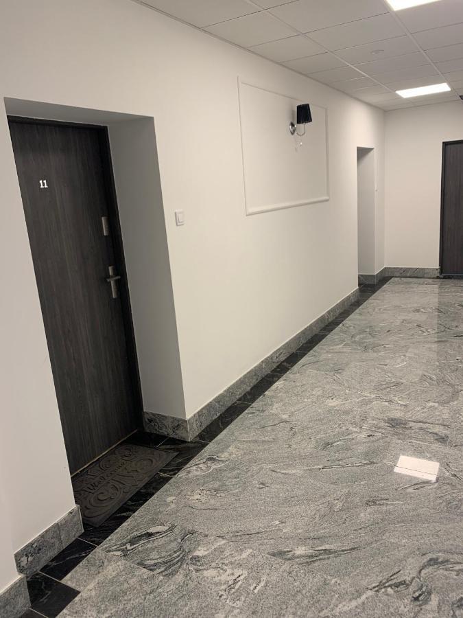Apartament Walczaka 11 Gorzów Wielkopolski Kültér fotó