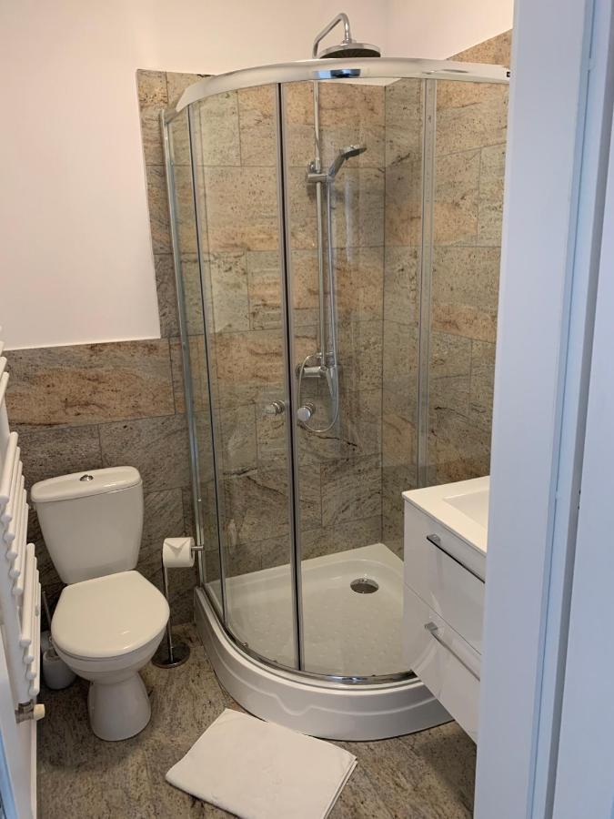 Apartament Walczaka 11 Gorzów Wielkopolski Kültér fotó